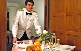 Room Service Services in Margao Goa India