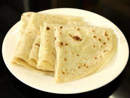 Roomali Roti Manufacturer Supplier Wholesale Exporter Importer Buyer Trader Retailer in Delhi Delhi India