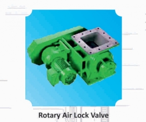 Rotary Air Lock Valve Manufacturer Supplier Wholesale Exporter Importer Buyer Trader Retailer in Telangana Andhra Pradesh India