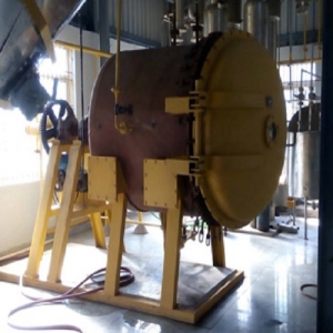 Rotary Drum Dryer Manufacturer Supplier Wholesale Exporter Importer Buyer Trader Retailer in Indore Madhya Pradesh India