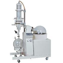 Manufacturers Exporters and Wholesale Suppliers of Rotary Vacuum Flash Evaporator Kolkata West Bengal