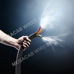 Round Aluminium Cable Manufacturer Supplier Wholesale Exporter Importer Buyer Trader Retailer in Rajkot Gujarat India