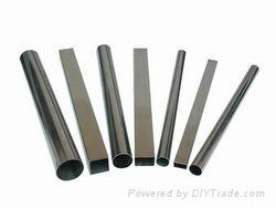 Manufacturers Exporters and Wholesale Suppliers of Round And Square Pipes Pune Maharashtra