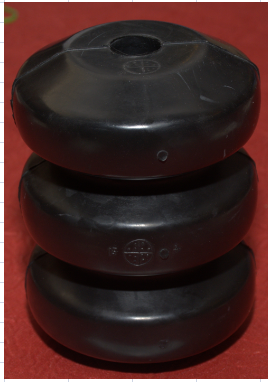 Manufacturers Exporters and Wholesale Suppliers of Rubber Buffer Mumbai Maharashtra