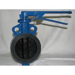 Rubber Butterfly Valves Services in Secunderabad Andhra Pradesh India