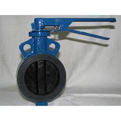 Rubber Butterfly Valves Manufacturer Supplier Wholesale Exporter Importer Buyer Trader Retailer in Secunderabad Andhra Pradesh India