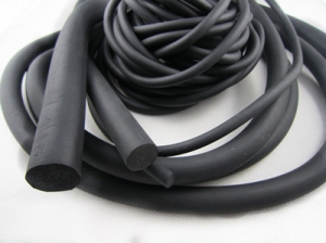 Manufacturers Exporters and Wholesale Suppliers of Rubber Cord Mumbai Maharashtra