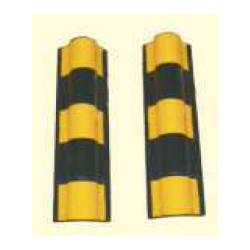 Manufacturers Exporters and Wholesale Suppliers of Rubber Corner Guard Hyderabad 