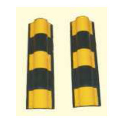 Rubber Corner Guard Manufacturer Supplier Wholesale Exporter Importer Buyer Trader Retailer in Hyderabad  India