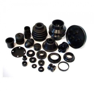 Rubber Items Spares