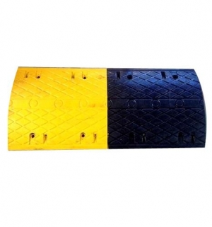 Manufacturers Exporters and Wholesale Suppliers of RUBBER SPEED BREAKER Hyderabad Telanagan