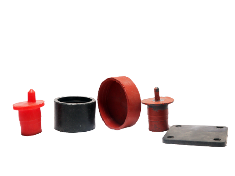 Manufacturers Exporters and Wholesale Suppliers of Rubber masking : Type 17 Faridabad Haryana