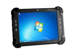 Rugged Tablet PC Manufacturer Supplier Wholesale Exporter Importer Buyer Trader Retailer in Bangalore Karnataka India