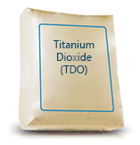 Rutile Titanium Dioxide Manufacturer Supplier Wholesale Exporter Importer Buyer Trader Retailer in Gurugram Haryana India