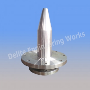 Manufacturers Exporters and Wholesale Suppliers of SS NOZZLE JETVNTRE FUME SCRUBBER Ahmedabad Gujarat