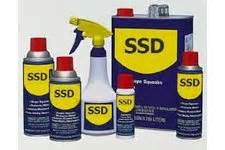 Ssd Super Solution Chemicals