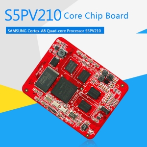 S5PV210 Arm Motherboard/Computer on Module Manufacturer Supplier Wholesale Exporter Importer Buyer Trader Retailer in Chengdu  China