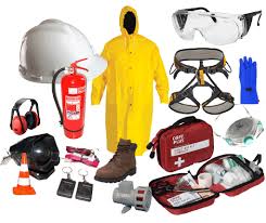 Manufacturers Exporters and Wholesale Suppliers of SAFETY PRODUCTS Hubli Karnataka