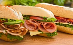 SANDWICHES Manufacturer Supplier Wholesale Exporter Importer Buyer Trader Retailer in Candolim Goa India