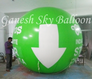 Sky Balloons Manufacturer Supplier Wholesale Exporter Importer Buyer Trader Retailer in Sultan Puri Delhi India
