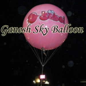 Advertising Sky Balloons Manufacturer Supplier Wholesale Exporter Importer Buyer Trader Retailer in Sultan Puri Delhi India