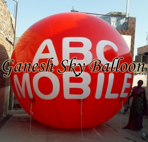Advertisement Balloons Manufacturer Supplier Wholesale Exporter Importer Buyer Trader Retailer in Sultan Puri Delhi India