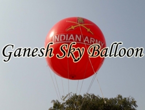 Advertising Sky Balloons Manufacturer Supplier Wholesale Exporter Importer Buyer Trader Retailer in Sultan Puri Delhi India