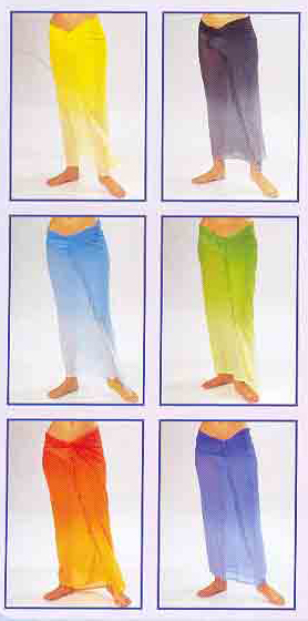 sarongs Manufacturer Supplier Wholesale Exporter Importer Buyer Trader Retailer in Andheri-East Maharashtra India