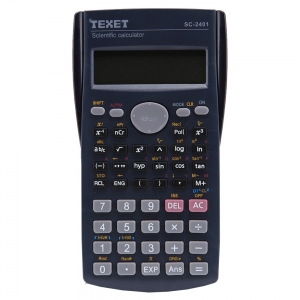 Scientific Calculator