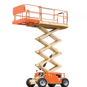 Scissor Lift