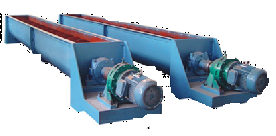 Screw Conveyor Manufacturer Supplier Wholesale Exporter Importer Buyer Trader Retailer in Gurgaon Haryana India