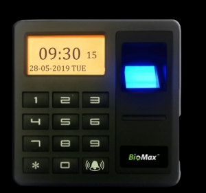 Manufacturers Exporters and Wholesale Suppliers of â‚¹4,580/- ACCESS CONTROL BIO MAX  