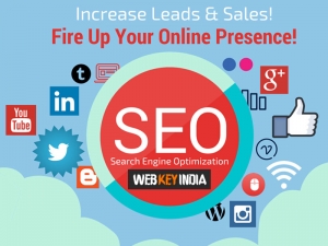 SEO Services in New Delhi Delhi India