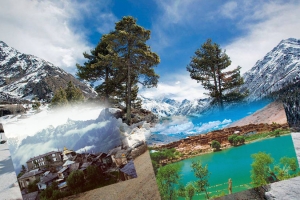 SHIMLA KINNAUR TOUR PACKAGES Services in Manali Himachal Pradesh India