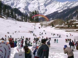 Shimla Kufri Tour Services in Tilak Nagar Delhi India