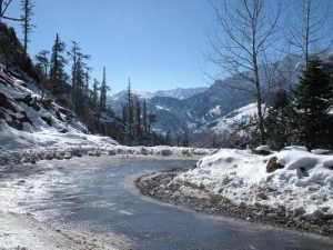 Service Provider of SHIMLA MANALI PCKGES 05 NIHTS 06 DAYS Manali Himachal Pradesh 