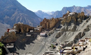 Service Provider of SHIMLA TO MANALI VISIT KINNAUR SPITI ROUND TRIP 11 NIGHTS Manali Himachal Pradesh