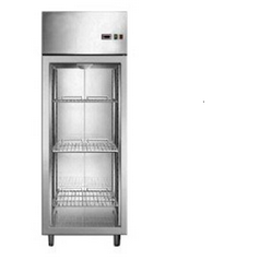 Manufacturers Exporters and Wholesale Suppliers of Single Door Visi Cooler New Delhi Delhi