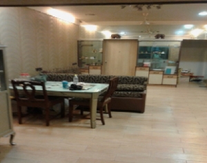 Service Provider of SITTING CUM DINING ROOM Mumbai Maharashtra 