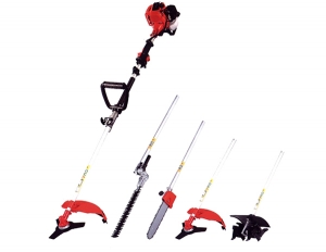 Manufacturers Exporters and Wholesale Suppliers of Multipurpose Brush Cutter Model SK-CG300C Delhi 