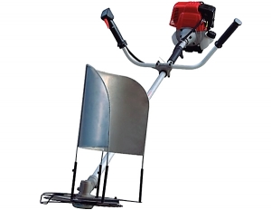 Manufacturers Exporters and Wholesale Suppliers of WX-CG431 ( 4 Stroke ) Brush Cutter Delhi 