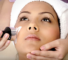 Service Provider of SKIN PEELS panjim Goa 