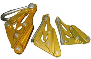 Manufacturers Exporters and Wholesale Suppliers of SKL-6 straining wire grip Langfang China