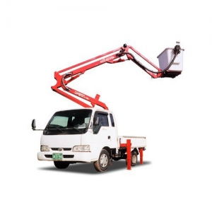 Service Provider of SKY LIFT Gurugram  