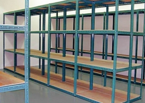 Manufacturers Exporters and Wholesale Suppliers of Customized slotted angle racks for warehouse storage xiamen fujian Customized slotted angle racks for warehouse storage
