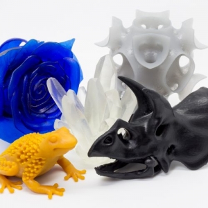 Service Provider of 3D Printed Toys chennai Tamil Nadu 3D Printed Toys