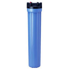 Manufacturers Exporters and Wholesale Suppliers of RO FILTER HOUSING 20 Inch Slim Ahmedabad Gujarat RO FILTER HOUSING 20 Inch Slim