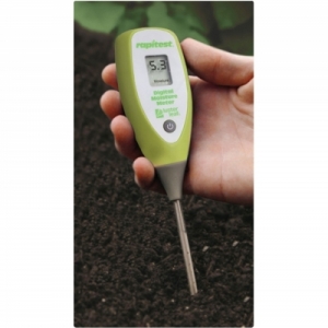 Soil Moisture Meter Manufacturer Supplier Wholesale Exporter Importer Buyer Trader Retailer in ambala cantt Haryana India