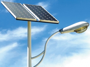 Manufacturers Exporters and Wholesale Suppliers of SOLAR STREET LIGHTS GREATER NOIDA Uttar Pradesh