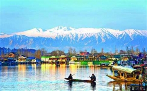 Service Provider of SPECIAL HOLIDAY PACKAGE FOR BEAUTIFUL KASHMIR AND LEH Manali Himachal Pradesh 